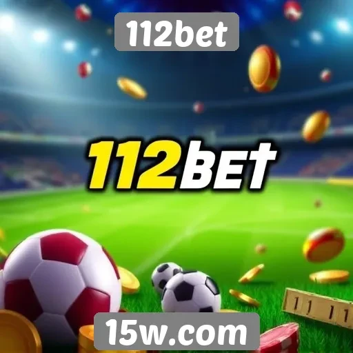 112bet oferece ampla variedade de jogos online