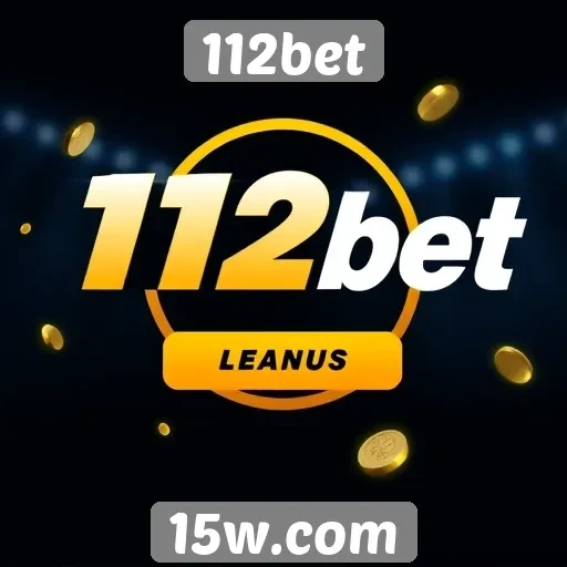Promoções e bônus que o 112bet oferece aos novos usuários
