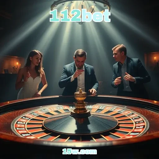 112bet: Bônus Irresistíveis para Aumentar Suas Chances de Ganhar!