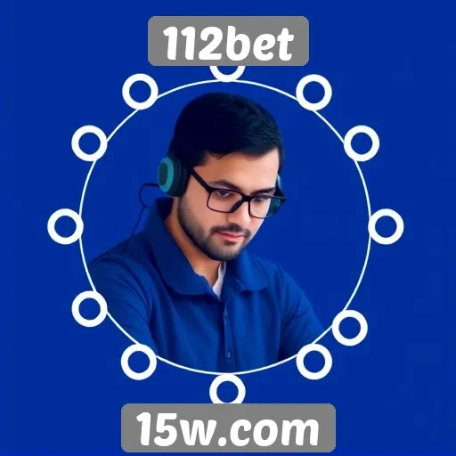 Opinião sobre o suporte ao cliente da 112bet