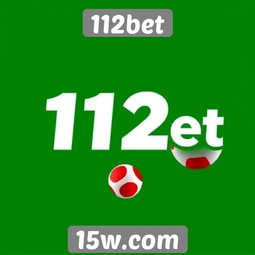 Análise da oferta de jogos no 112bet