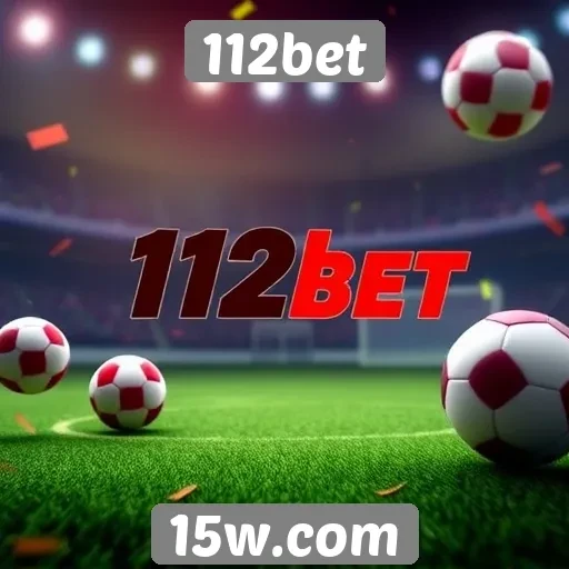 Impactos da regulamentação em sites de jogos como 112bet