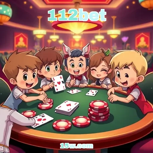 112bet: Mergulhe no Universo dos Eventos Esportivos e Apostas