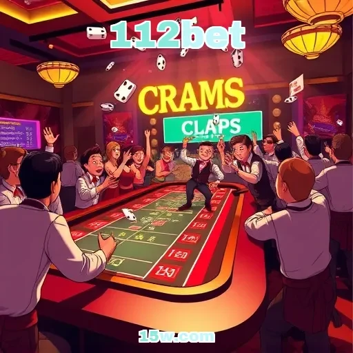 112bet: Suporte 24/7 Que Transforma Sua Experiência de Jogo