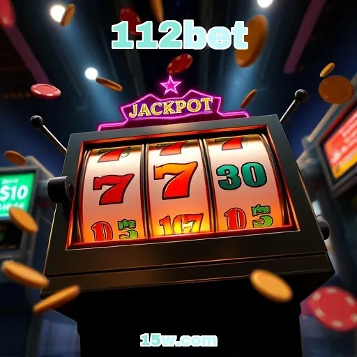 112bet: Descubra as Vantagens Imperdíveis da Seção VIP